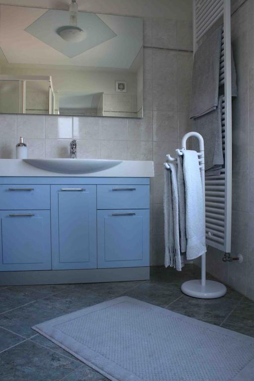 B&B 21 Cannobio Quarto foto