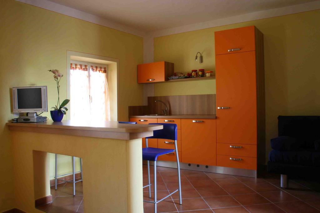 B&B 21 Cannobio Quarto foto
