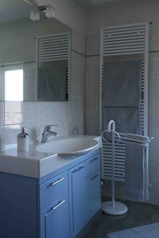 B&B 21 Cannobio Quarto foto