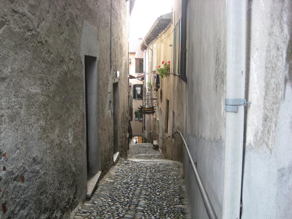 B&B 21 Cannobio Exterior foto